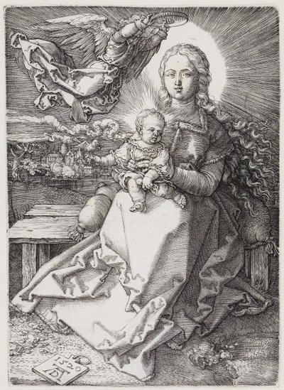  da Albrecht Dürer