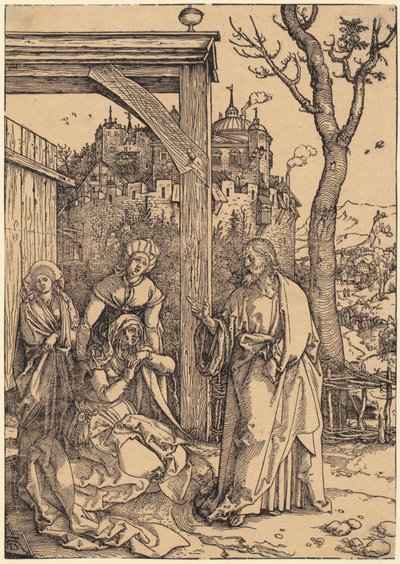  da Albrecht Dürer