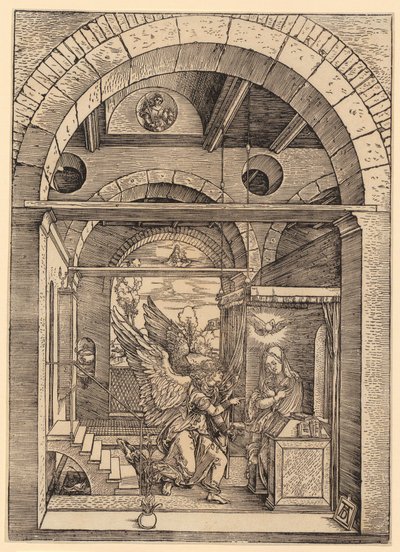  da Albrecht Dürer