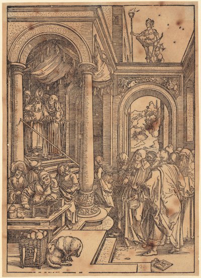  da Albrecht Dürer