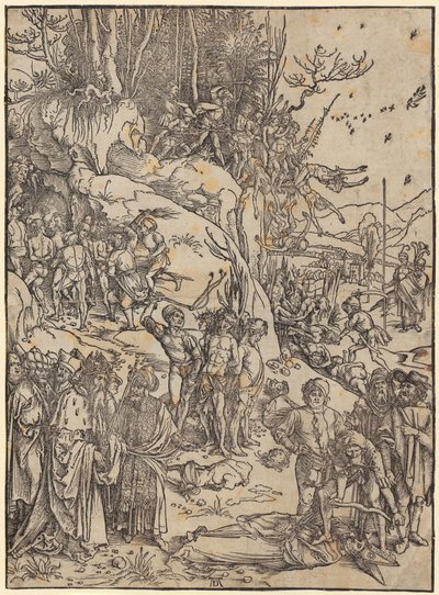  da Albrecht Dürer