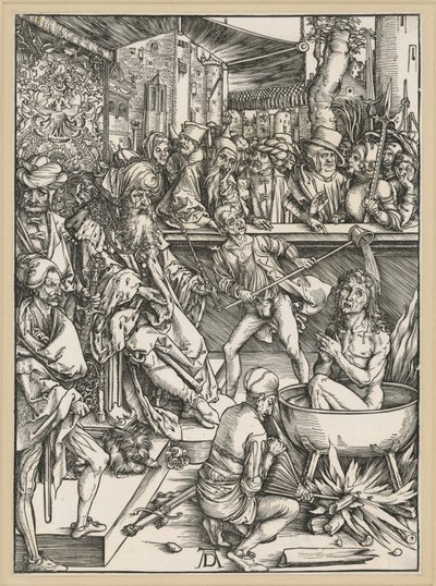  da Albrecht Dürer