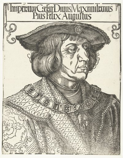  da Albrecht Dürer