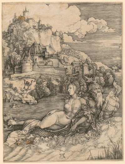  da Albrecht Dürer