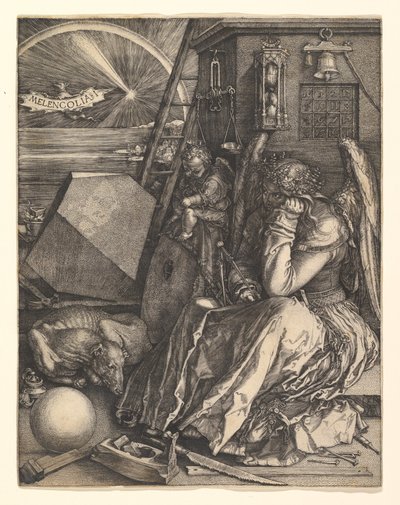  da Albrecht Dürer