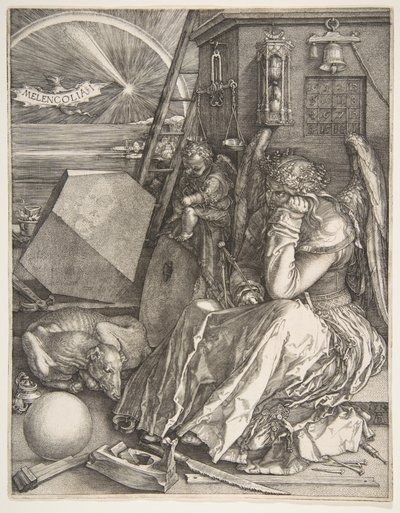  da Albrecht Dürer