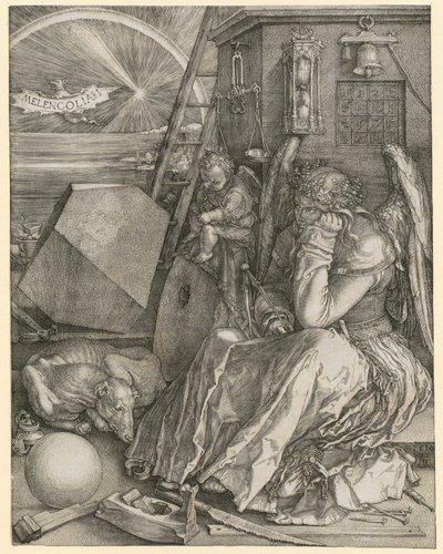  da Albrecht Dürer