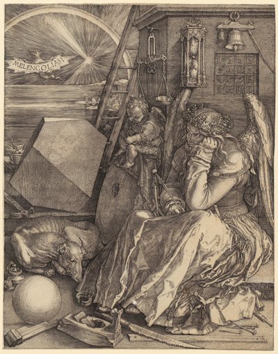  da Albrecht Dürer