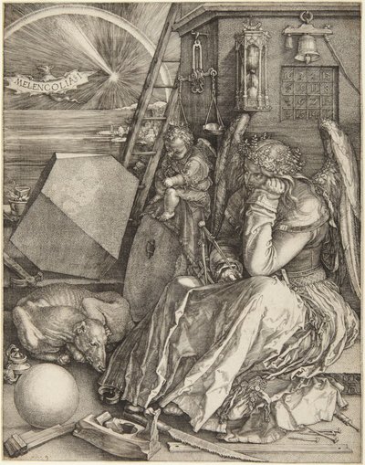 da Albrecht Dürer