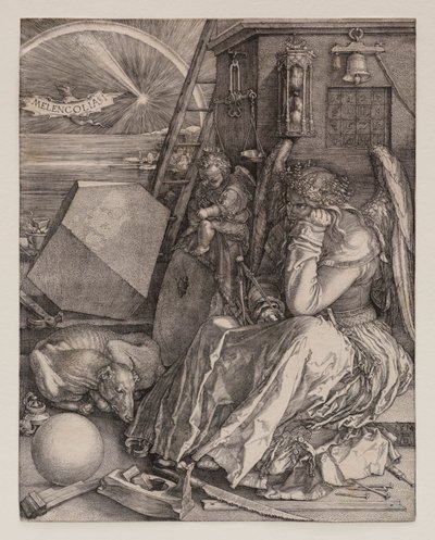  da Albrecht Dürer