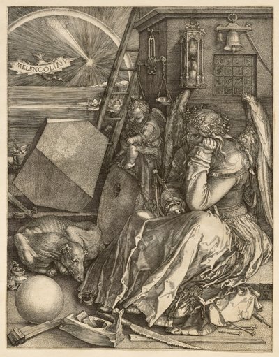 da Albrecht Dürer