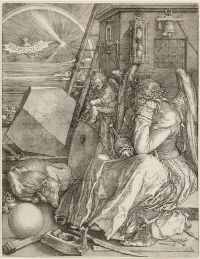  da Albrecht Dürer