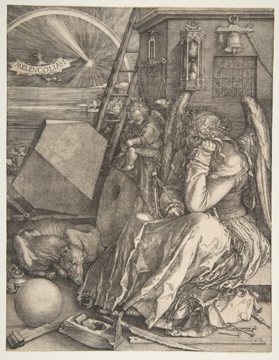 da Albrecht Dürer