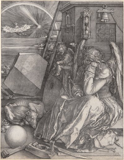  da Albrecht Dürer
