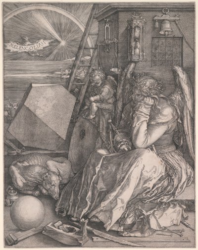  da Albrecht Dürer