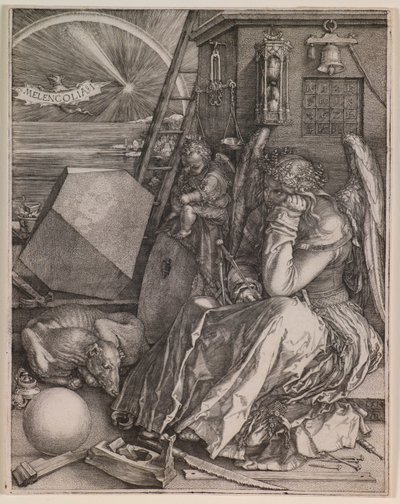  da Albrecht Dürer