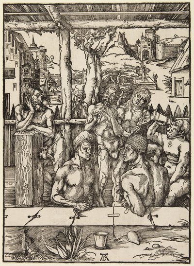  da Albrecht Dürer