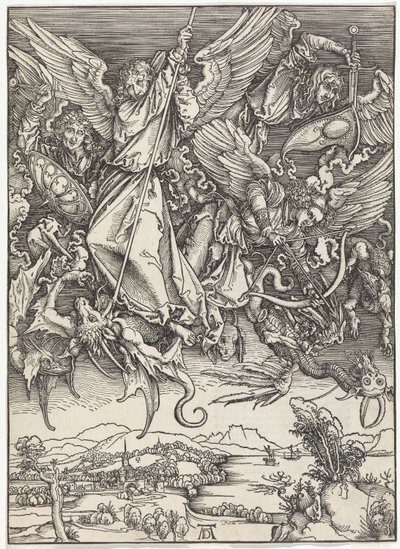  da Albrecht Dürer