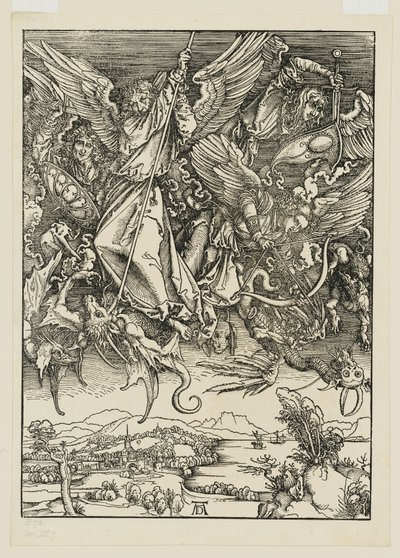  da Albrecht Dürer