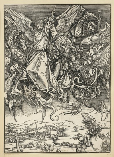  da Albrecht Dürer