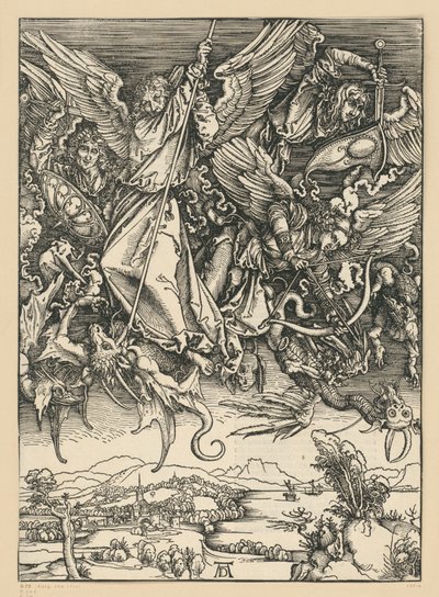  da Albrecht Dürer