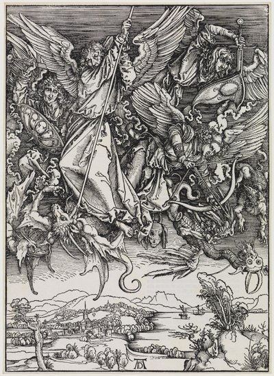  da Albrecht Dürer