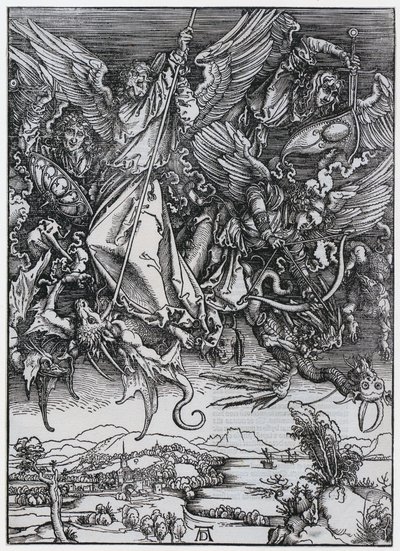  da Albrecht Dürer