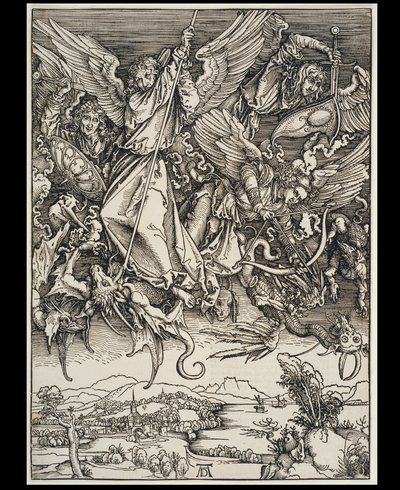 da Albrecht Dürer