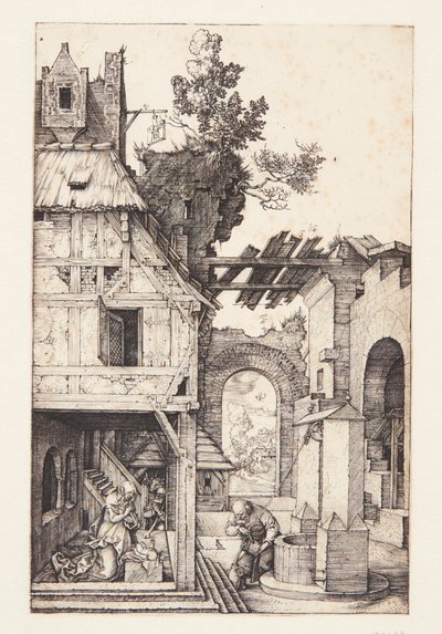  da Albrecht Dürer