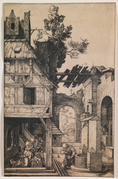  da Albrecht Dürer