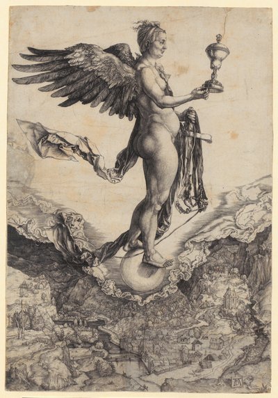  da Albrecht Dürer