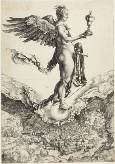  da Albrecht Dürer