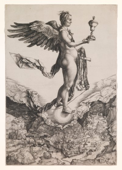  da Albrecht Dürer