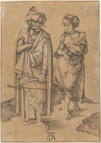  da Albrecht Dürer