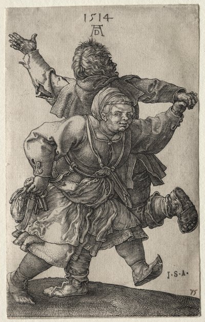  da Albrecht Dürer