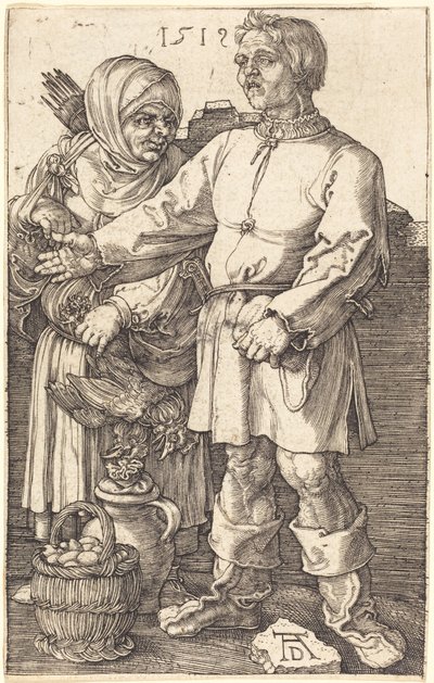  da Albrecht Dürer