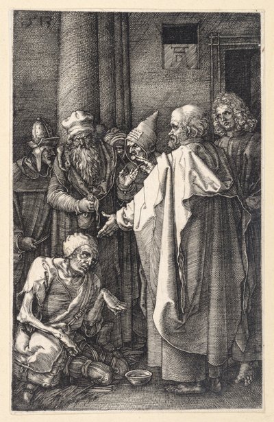  da Albrecht Dürer