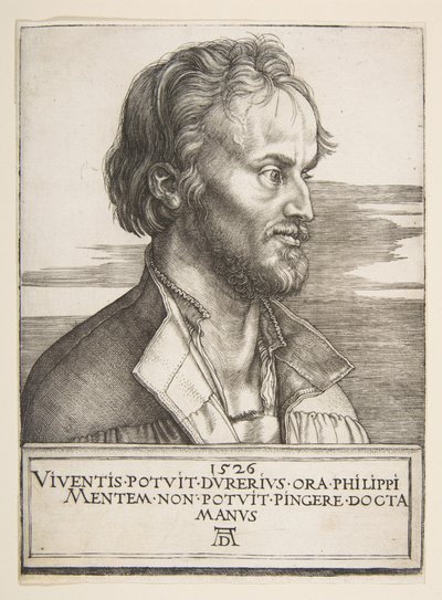  da Albrecht Dürer