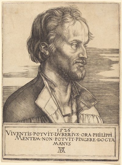  da Albrecht Dürer
