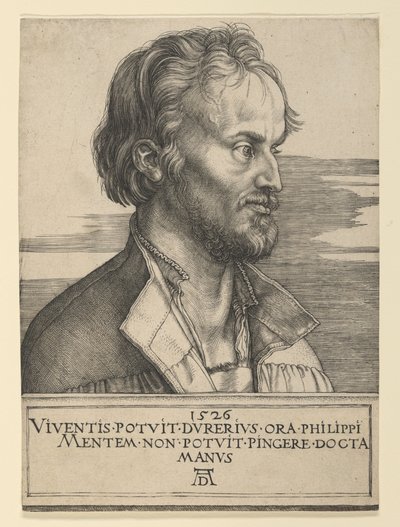  da Albrecht Dürer
