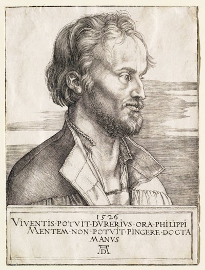  da Albrecht Dürer
