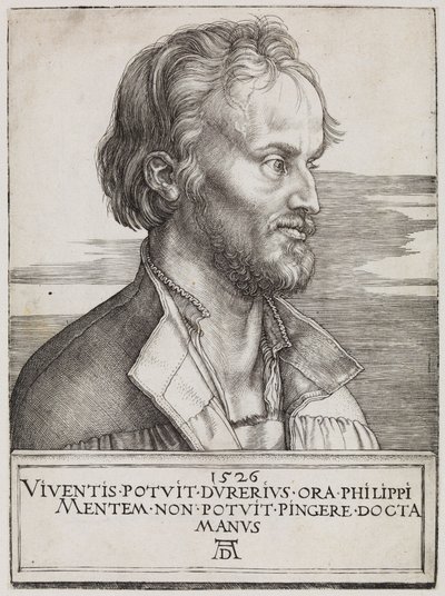  da Albrecht Dürer