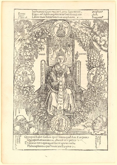  da Albrecht Dürer