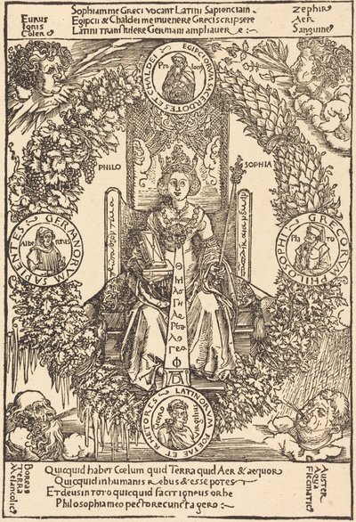  da Albrecht Dürer