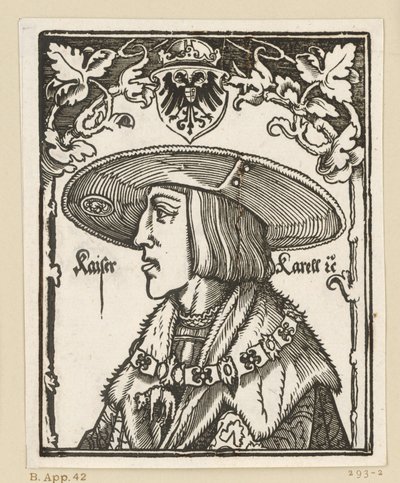  da Albrecht Dürer