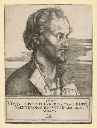  da Albrecht Dürer