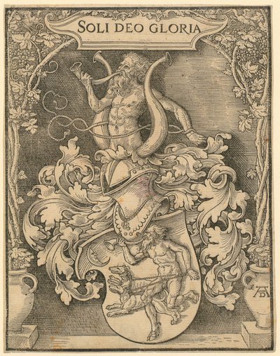  da Albrecht Dürer