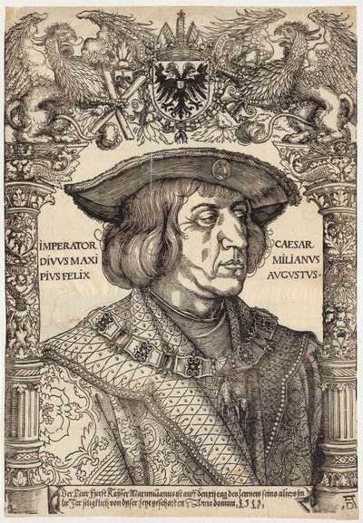  da Albrecht Dürer