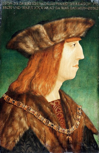 Ritratto dell