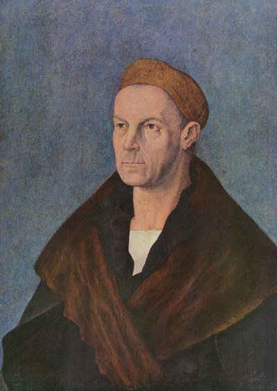  da Albrecht Dürer